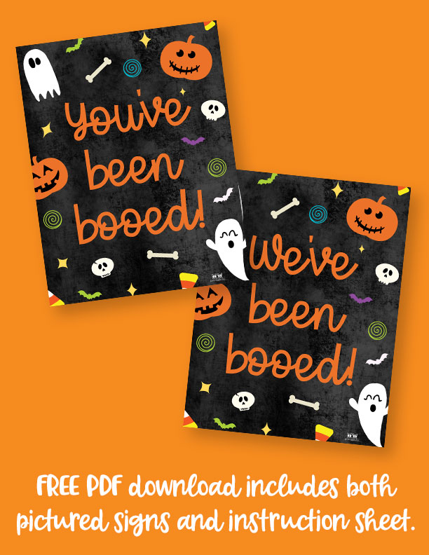 Printable-Booed-Signs-Set-4