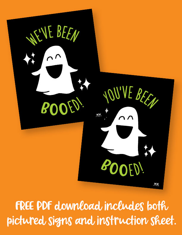 Printable-Booed-Signs-Set-5