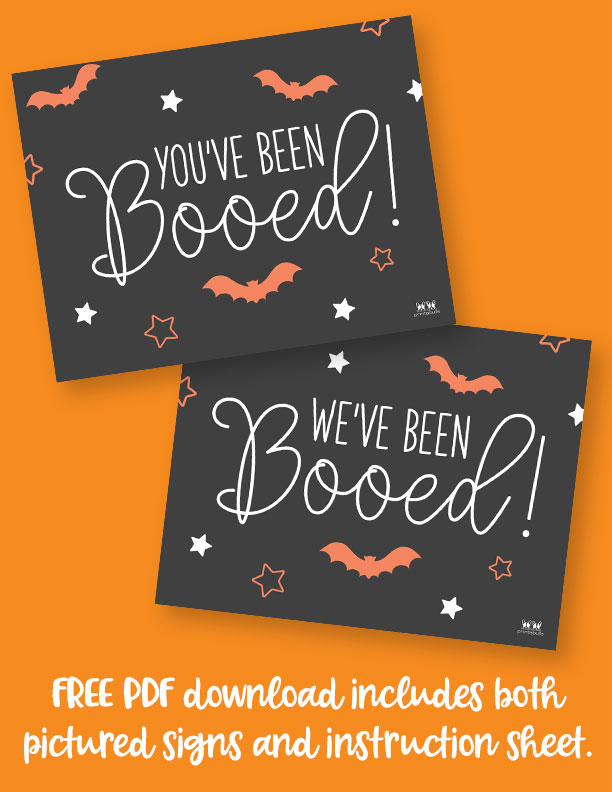 Printable-Booed-Signs-Set-9