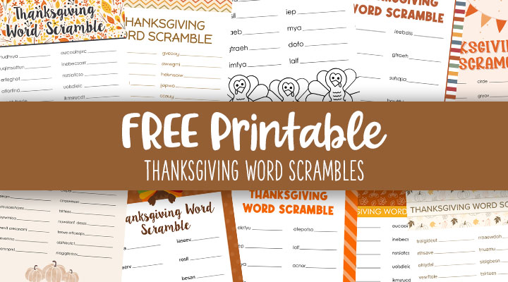 Printable-Thanksgiving-Word-Scrambles-Feature-Image