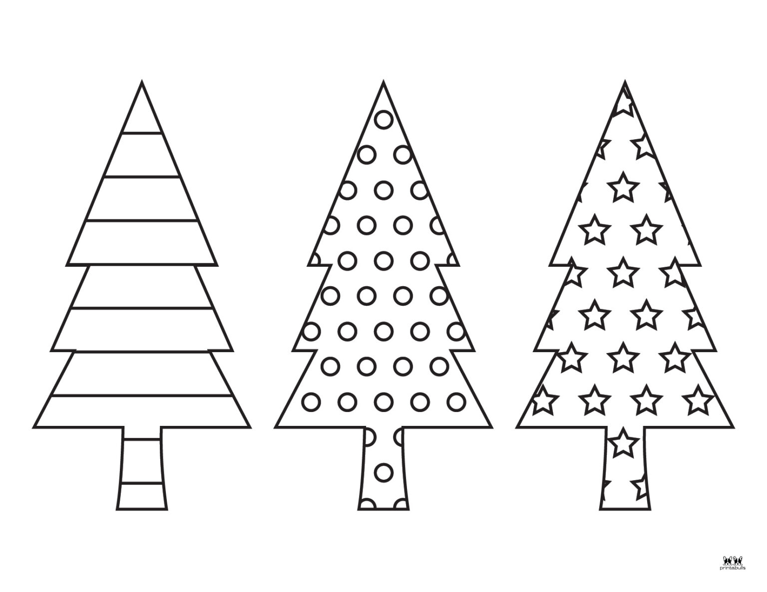 christmas-tree-coloring-pages-templates-22-free-printables