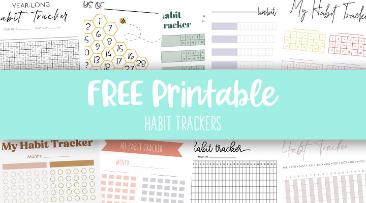 Printable-Habit-Trackers-Feature-Image