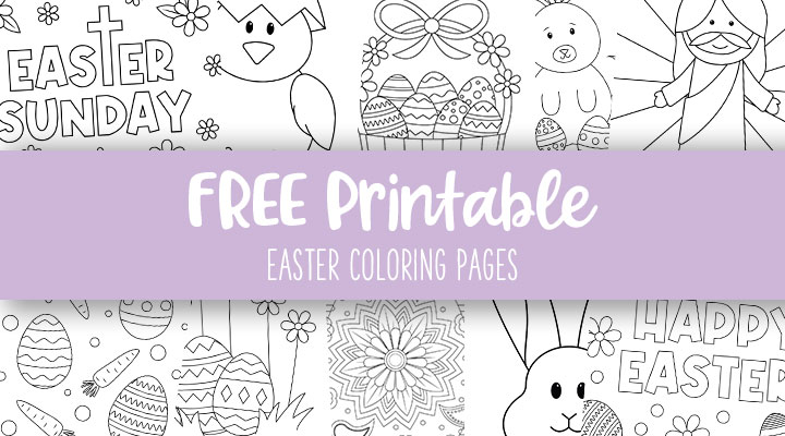 Printable-Easter-Coloring-Pages-Feature-Image