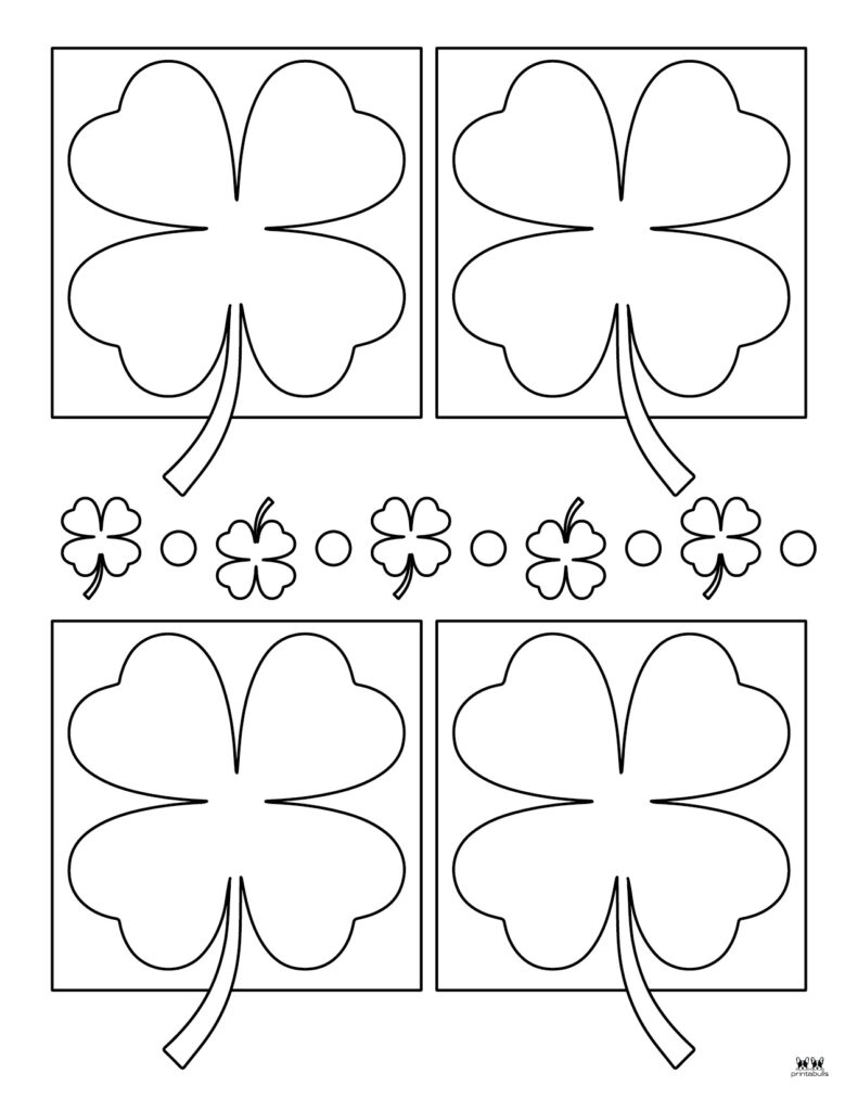 printable-shamrock-coloring-page-1