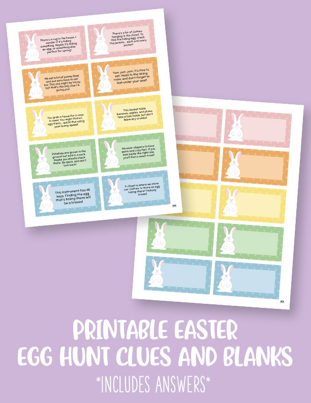 Printable-Easter-Egg-Hunt-Clues-Inside-4