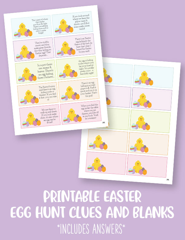 Printable-Easter-Egg-Hunt-Clues-Inside-5