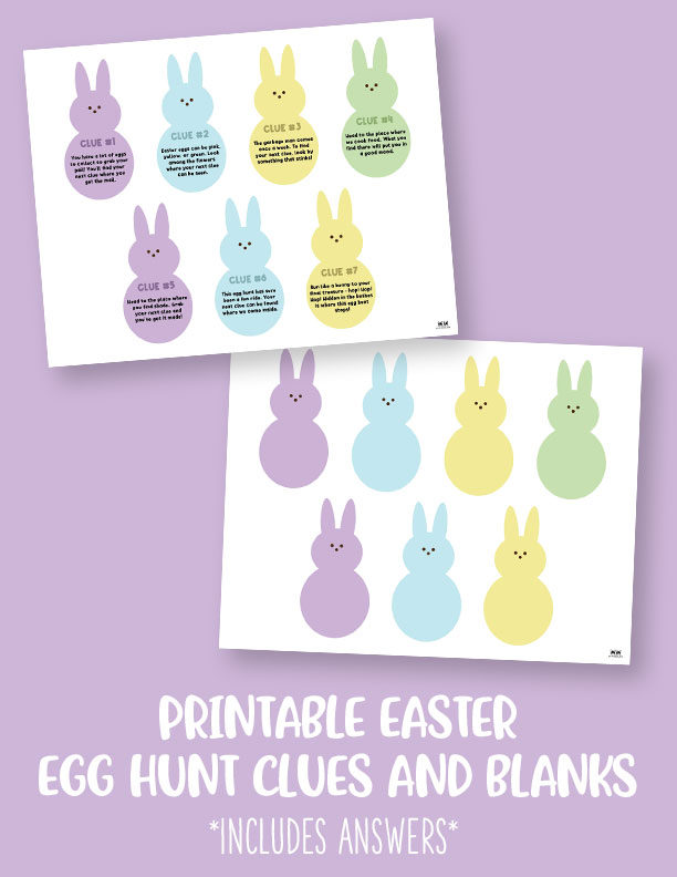 Printable-Easter-Egg-Hunt-Clues-Outside-1