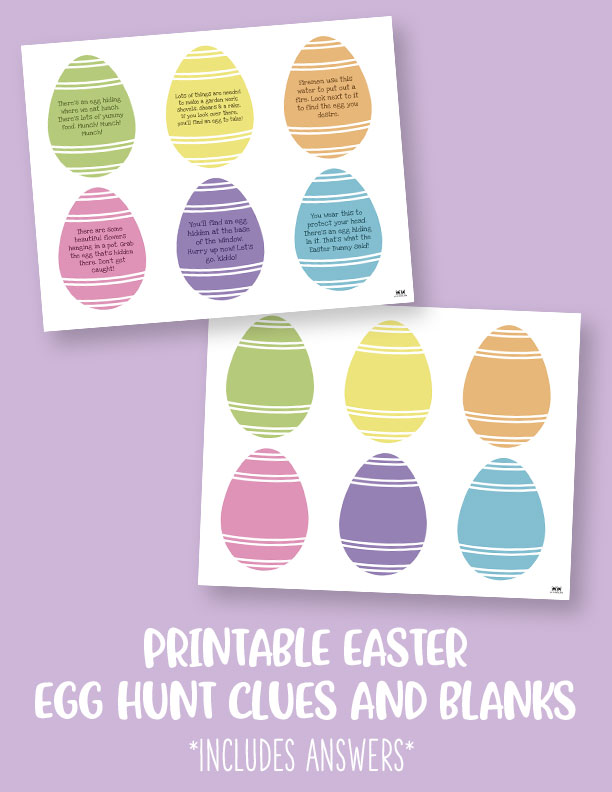 Printable-Easter-Egg-Hunt-Clues-Outside-4