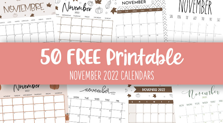 Printable-November-2022-Calendars-Feature-Image