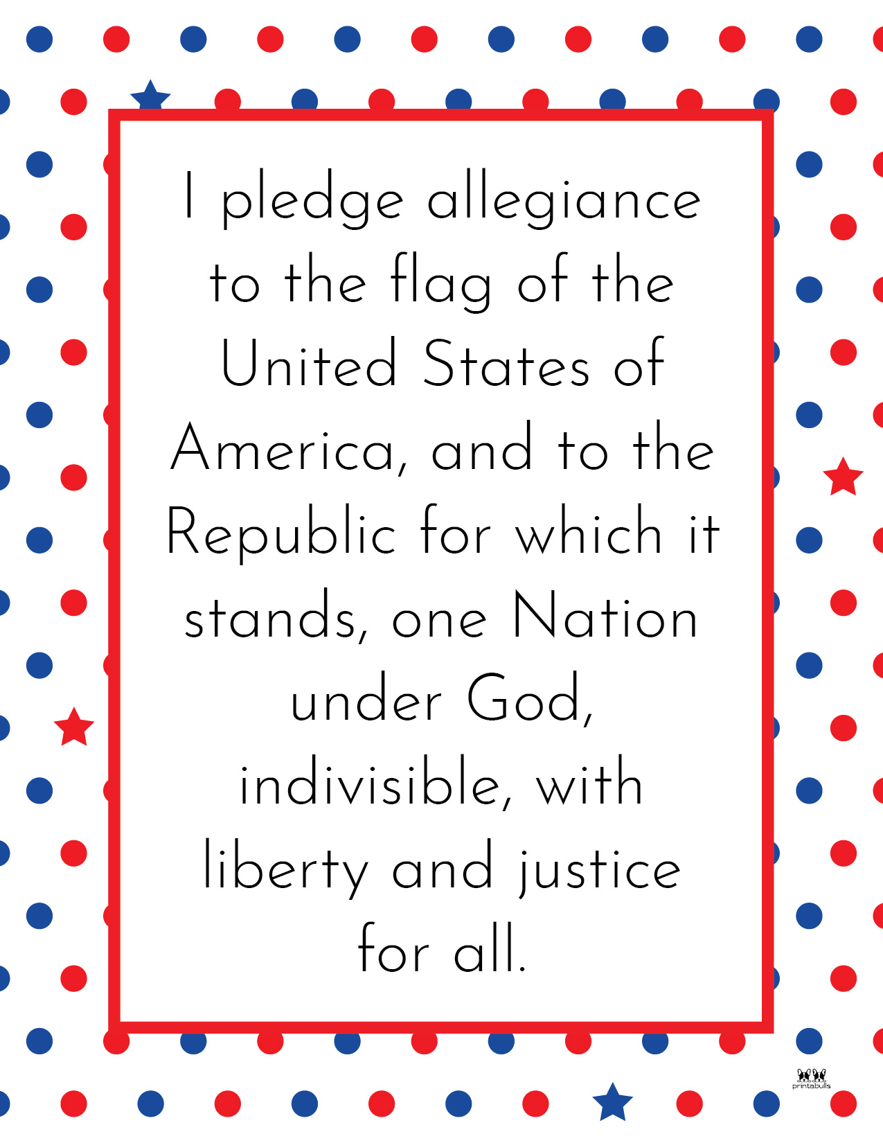 pledge-of-allegiance-words-20-free-printables-printabulls