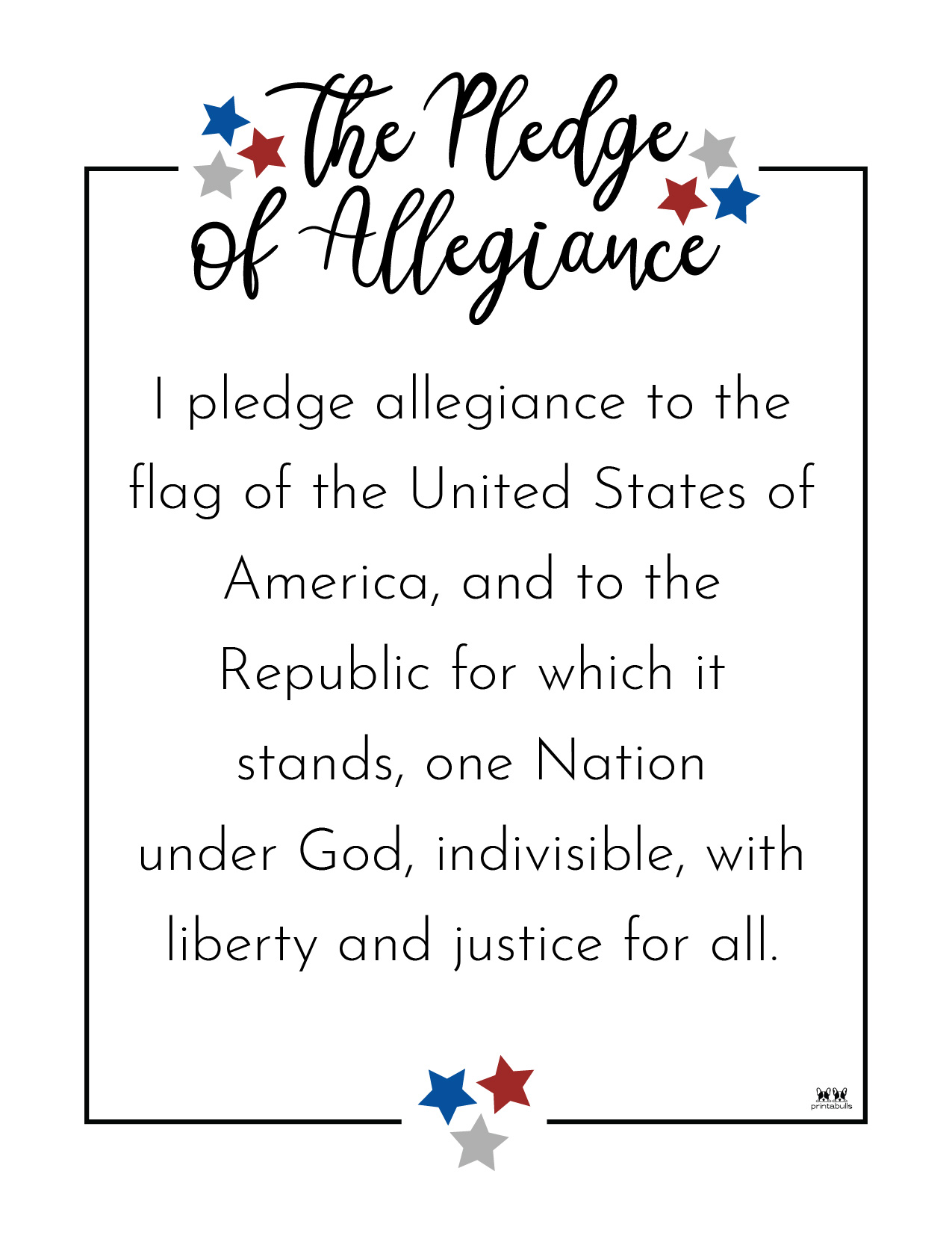 pledge-of-allegiance-words-20-free-printables-printabulls