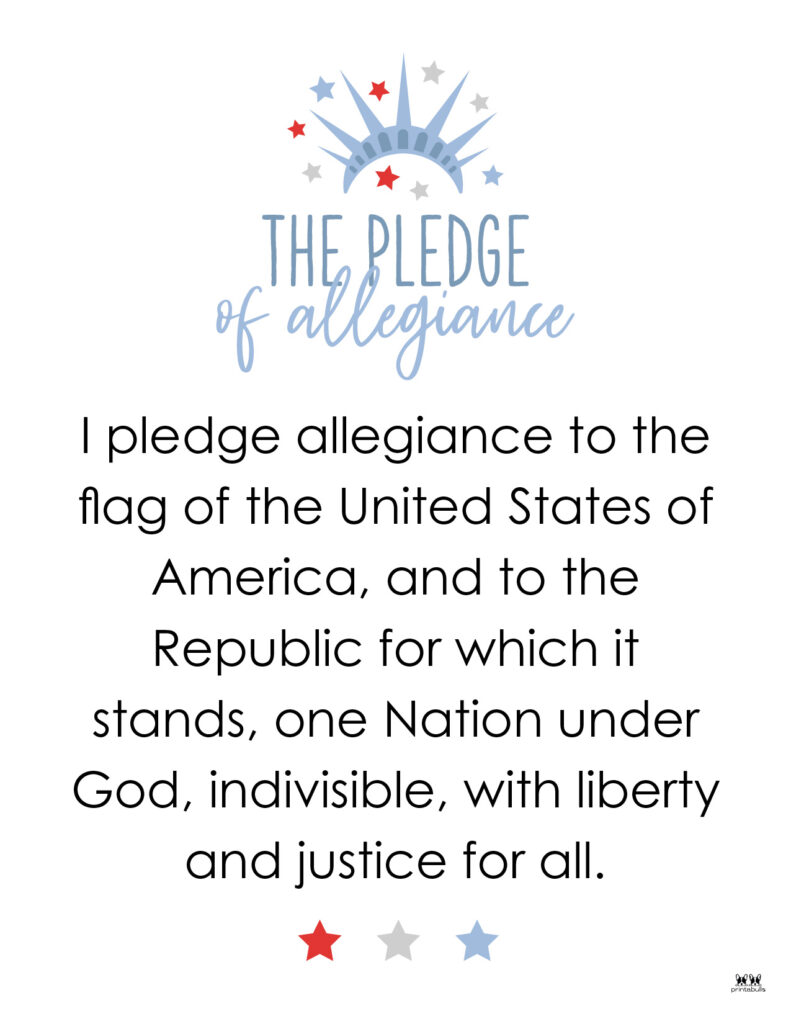 pledge-of-allegiance-words-20-free-printables-printabulls