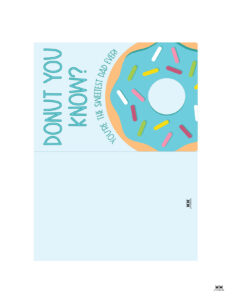 Father's Day Cards - 50 FREE Printables - PrintaBulk