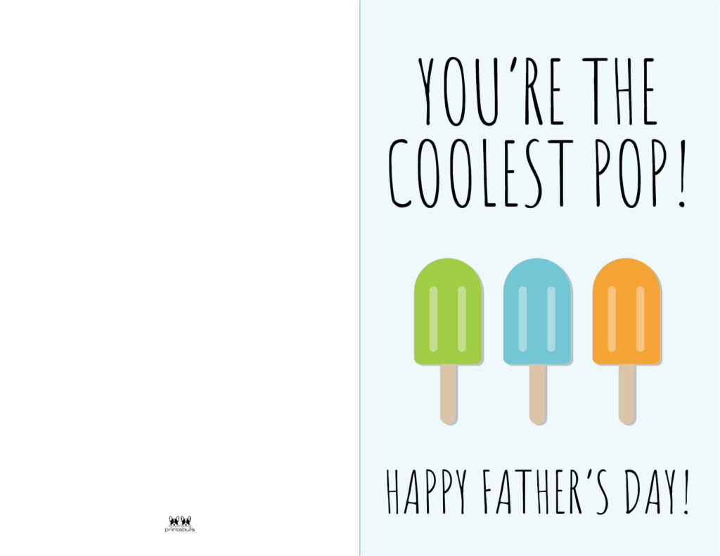 Printable Father_s Day Cards-7