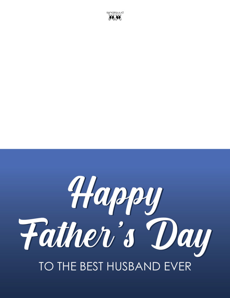 Printable Father_s Day Cards-From Wife-1