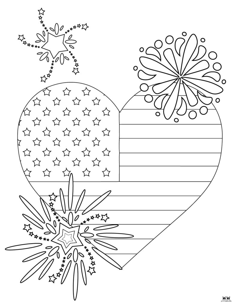 Printable-Fireworks-Coloring-Page-11
