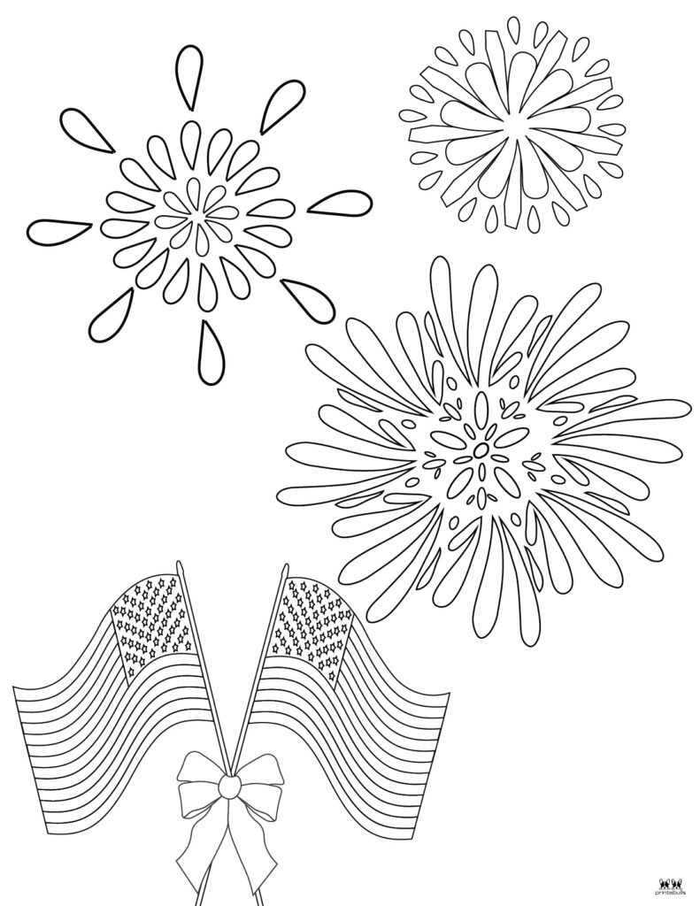 Printable-Fireworks-Coloring-Page-12