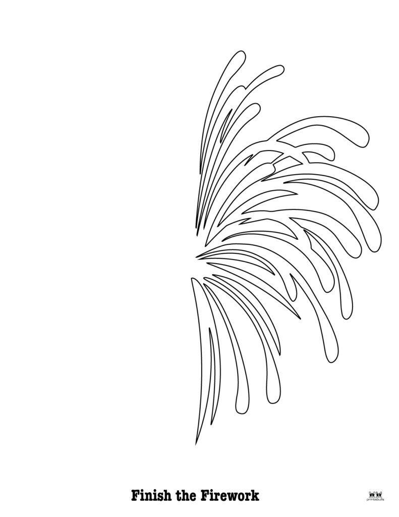 Printable-Fireworks-Coloring-Page-15