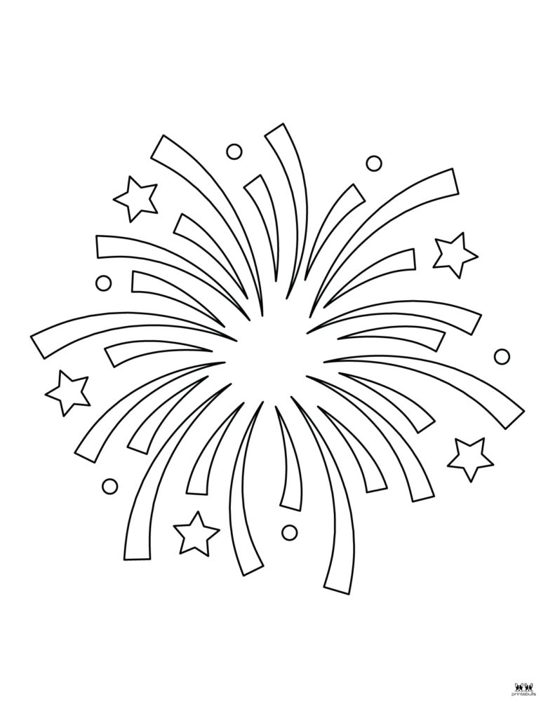 Printable-Fireworks-Coloring-Page-16