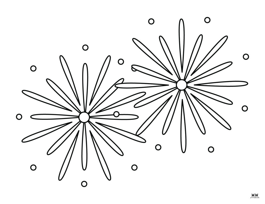 Printable-Fireworks-Coloring-Page-22