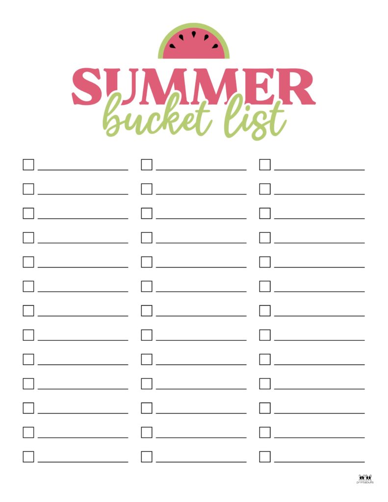 Printable Summer Bucket List-20