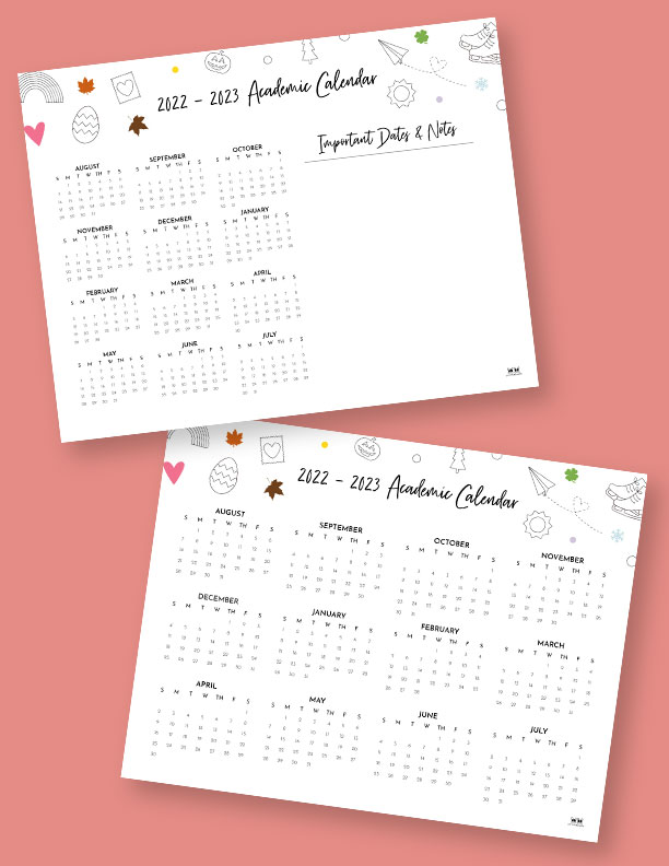 Printable-2022-2023-Academic-Calendar-1