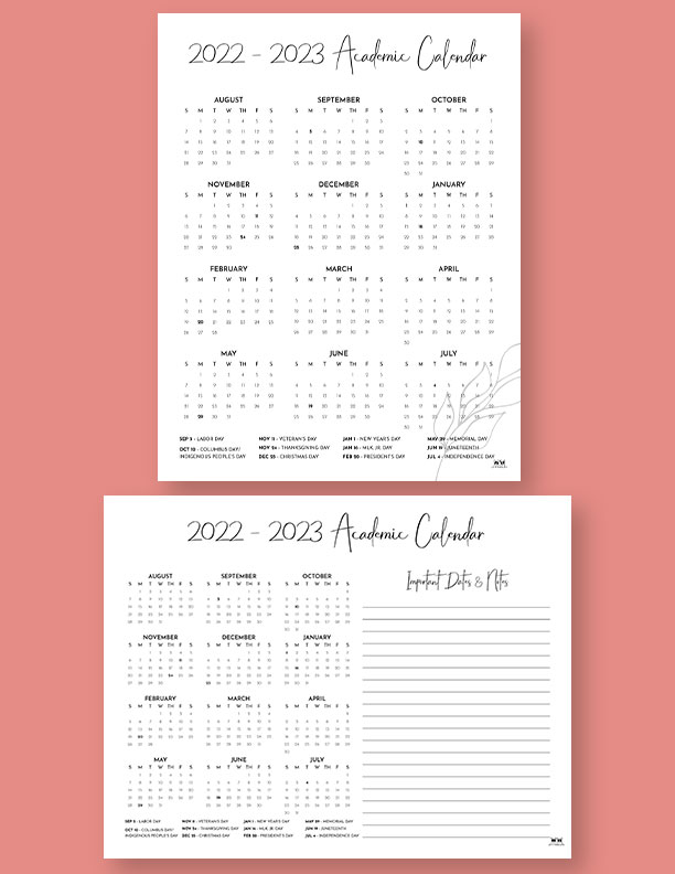 Printable-2022-2023-Academic-Calendar-9