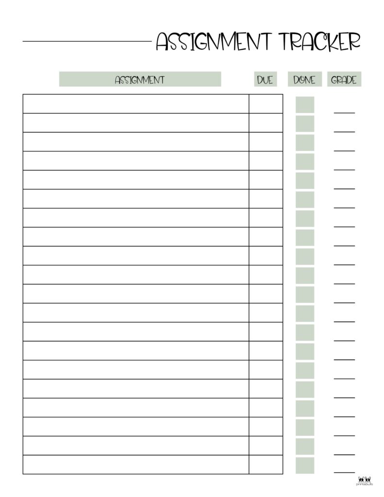 Printable-Assignment-Tracker-10