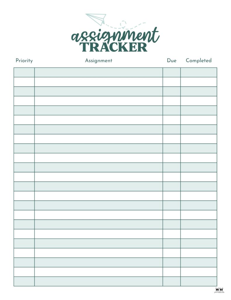 Printable-Assignment-Tracker-4
