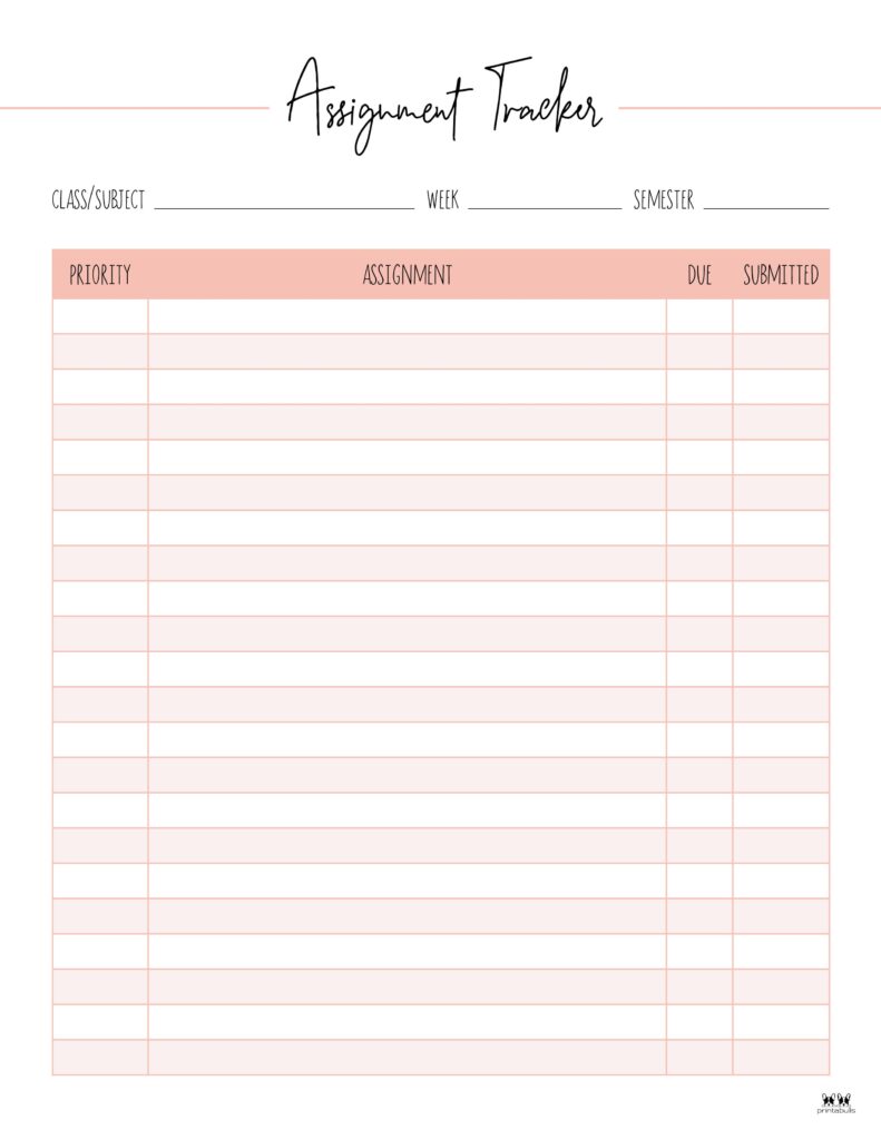 Printable-Assignment-Tracker-6
