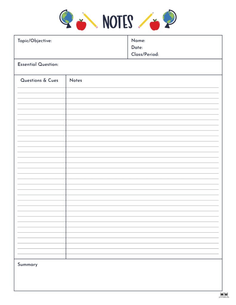 cornell-notes-full-size-template