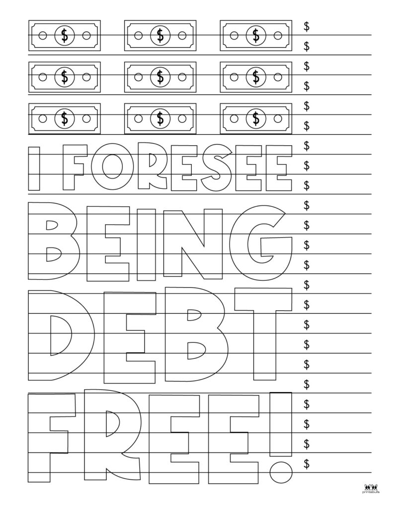 Printable-Debt-Free-Coloring-Page-1