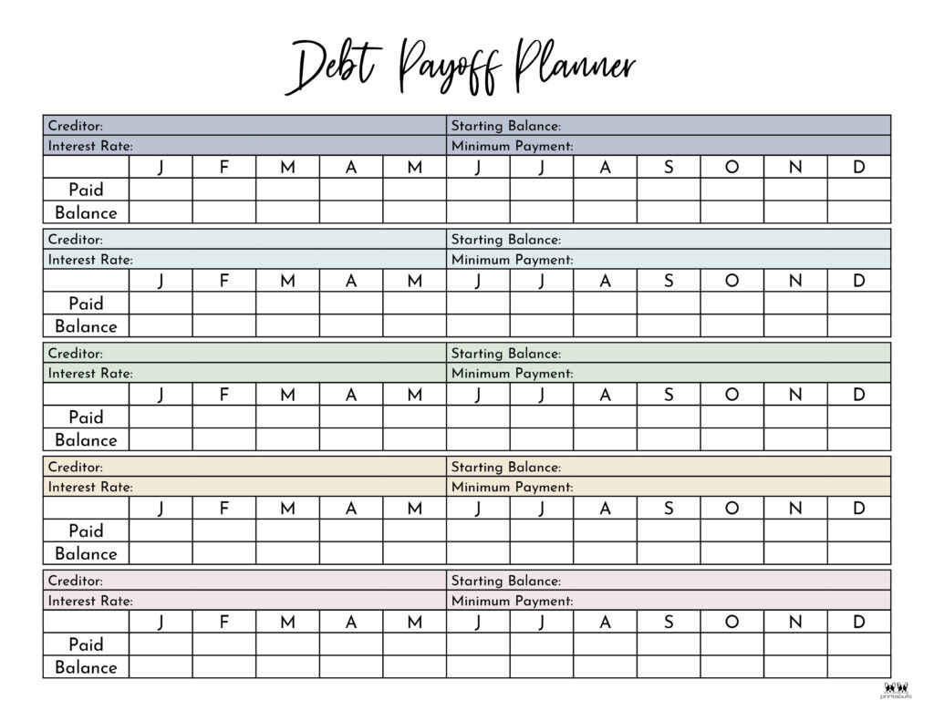 Printable-Debt-Payoff-Planner-1