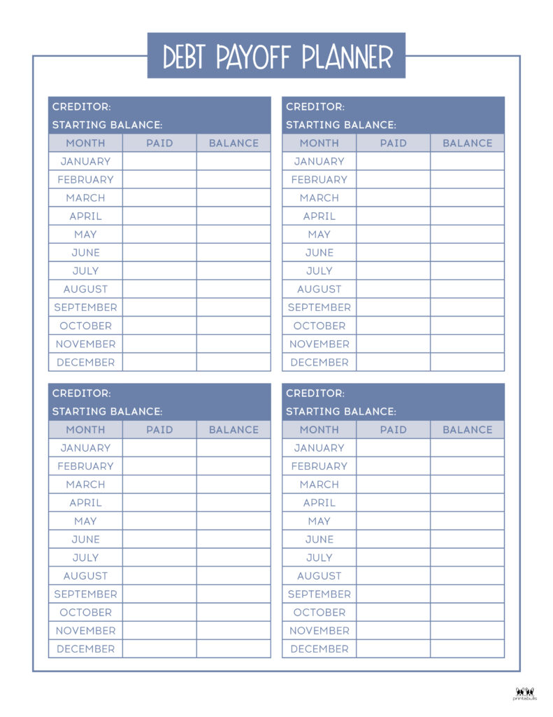 Printable-Debt-Payoff-Planner-5