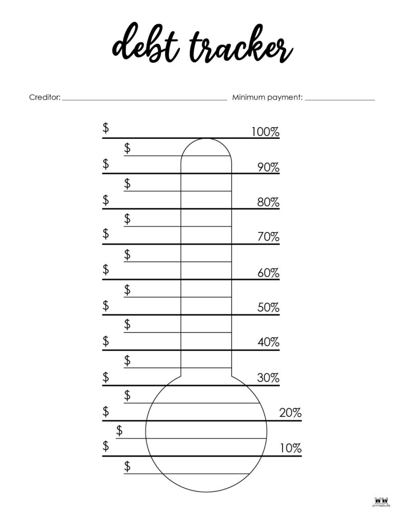 Printable-Debt-Thermometer-2