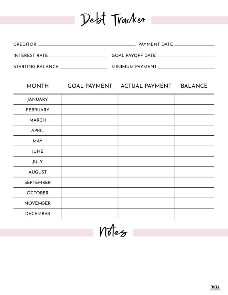 Printable-Debt-Tracker-4