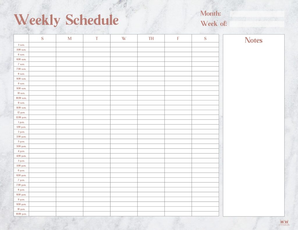 Printable-Hourly-Planner-Page-18