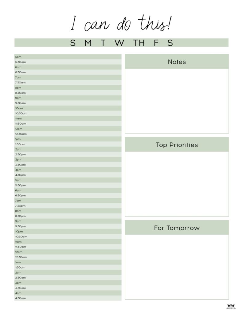 Printable-Hourly-Planner-Page-20