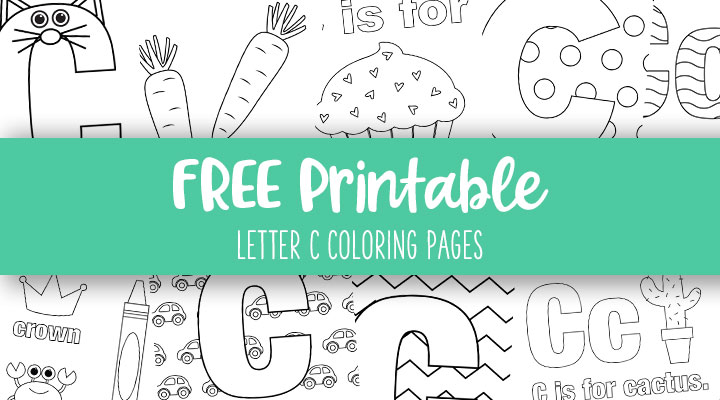 Printable-Letter-C-Coloring-Pages-Feature-Image