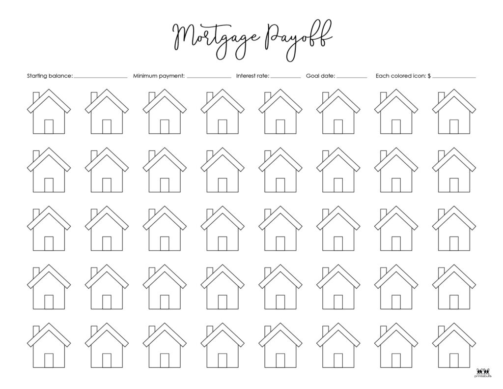 Printable-Mortgage-Debt-Tracker-1