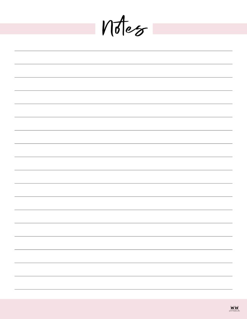 Printable-Note-Pages-12