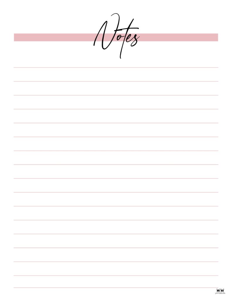 Printable-Note-Pages-13