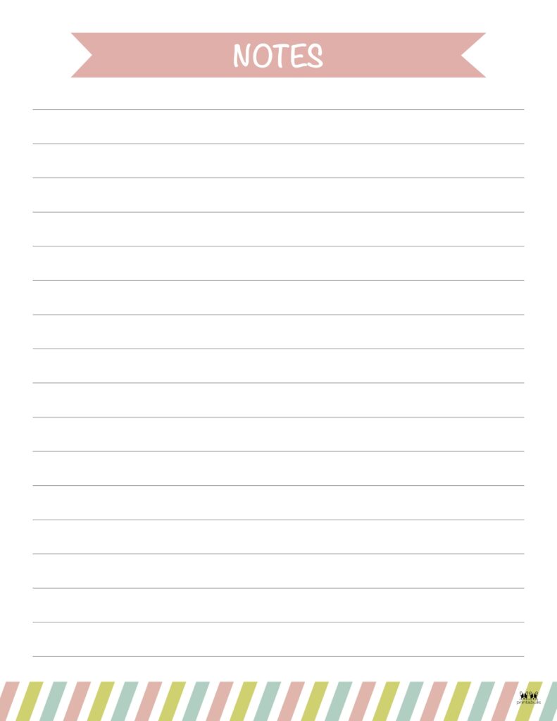 Printable-Note-Pages-15