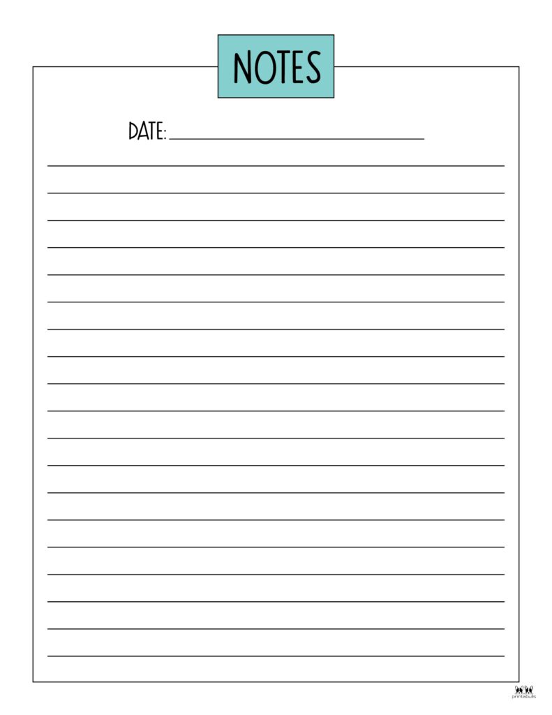 Printable-Note-Pages-18