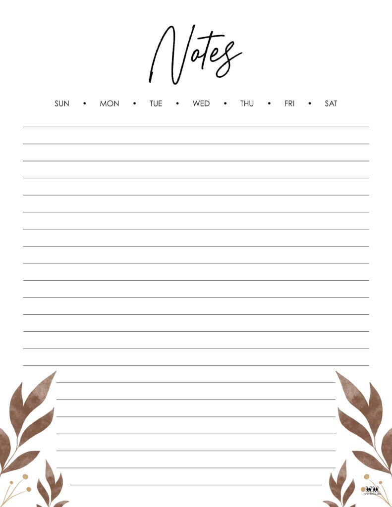 Printable-Note-Pages-21