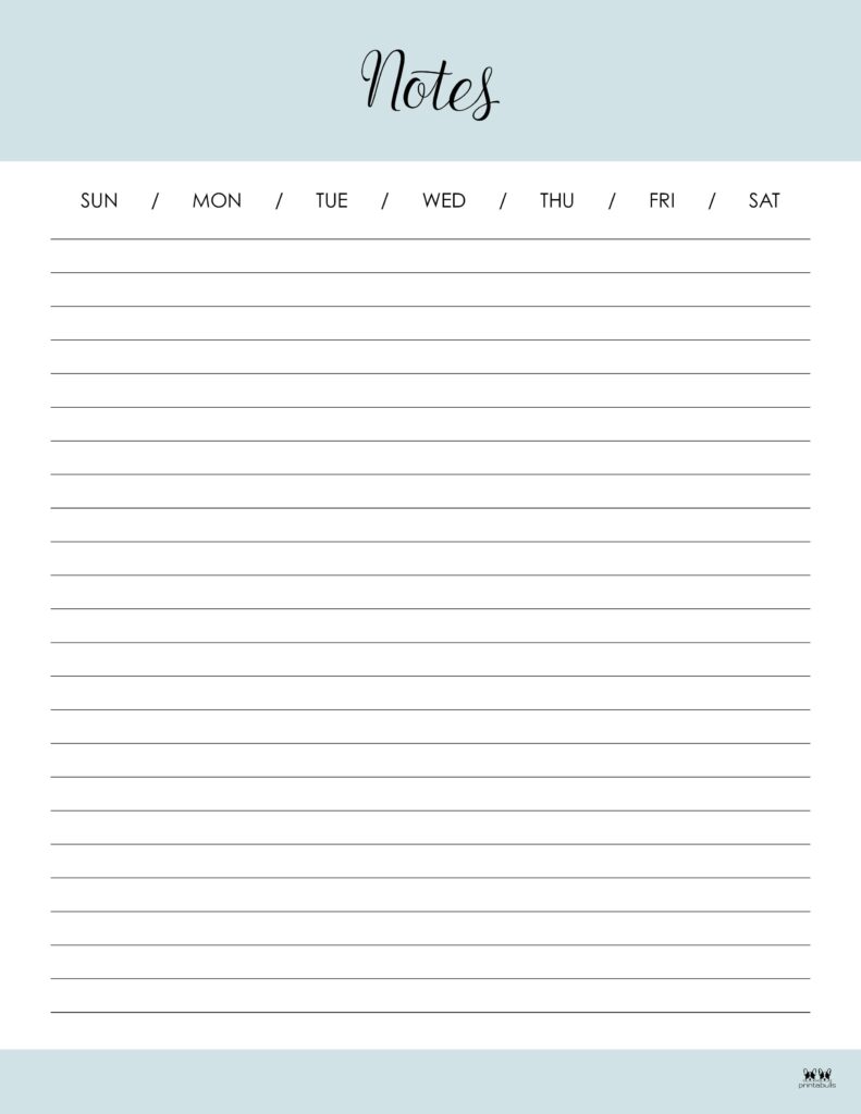 Printable-Note-Pages-23