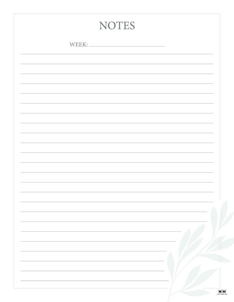 Printable-Note-Pages-25