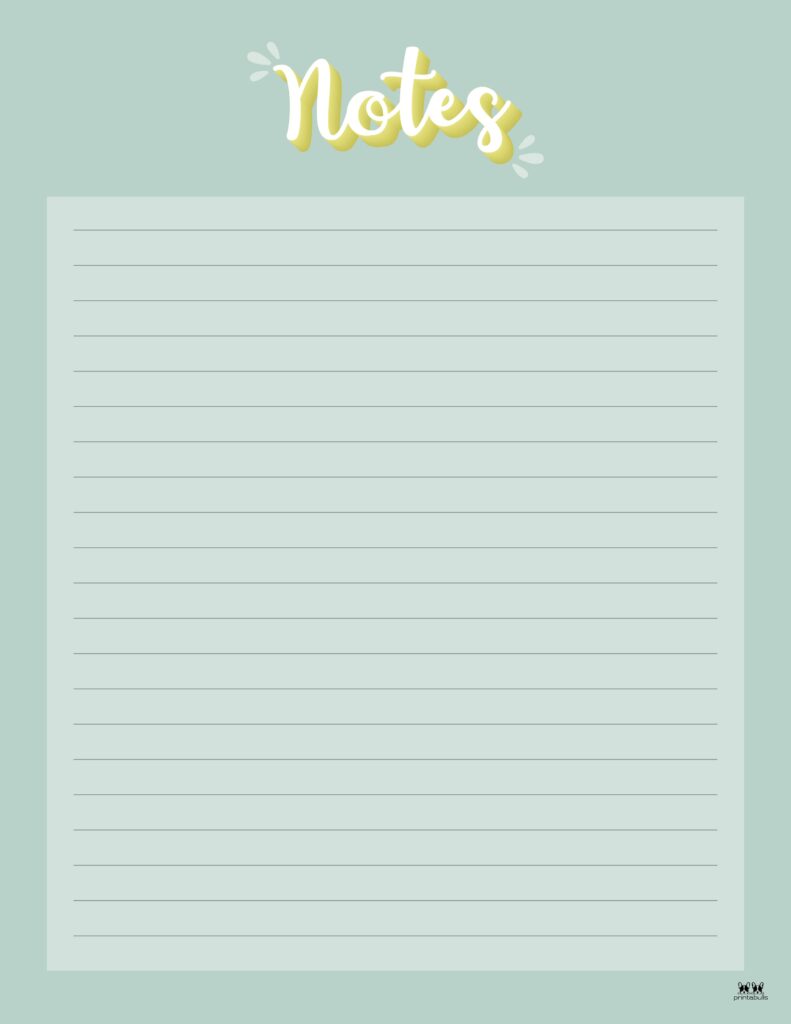 Printable-Note-Pages-28