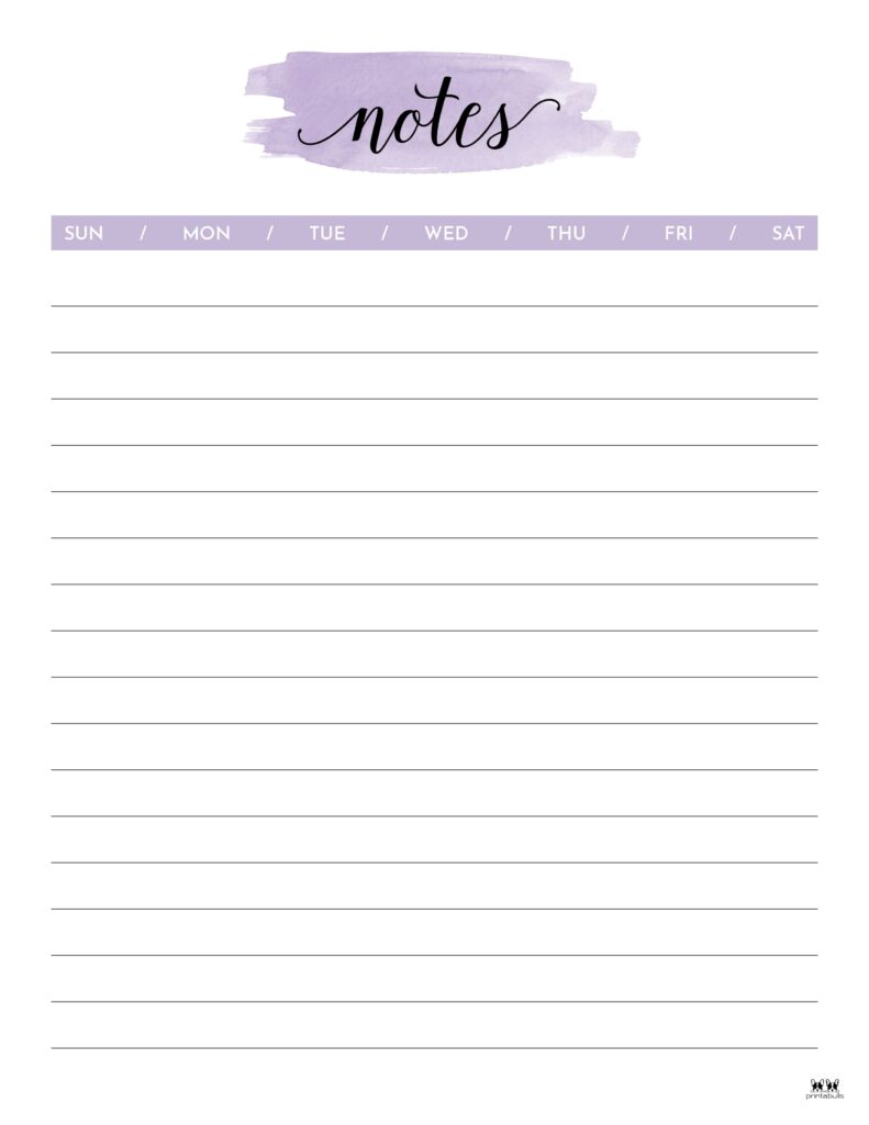 Printable-Note-Pages-3