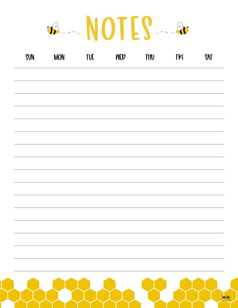 Printable-Note-Pages-5